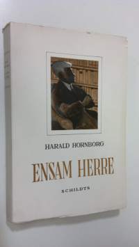 Ensam herre : roman