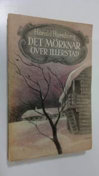 Det mörknar över Illerstad