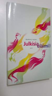 Julkisia eläimiä