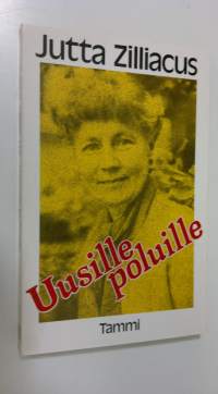 Uusille poluille