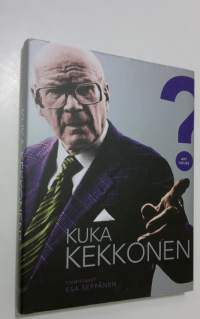 Kuka Kekkonen