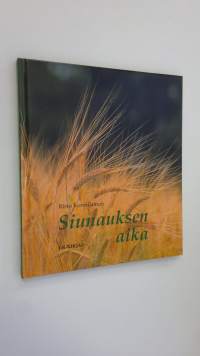 Siunauksen aika