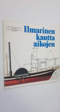 Ilmarinen kautta aikojen