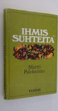 Ihmissuhteita