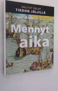 Mennyt aika