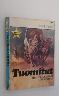 Tuomitut