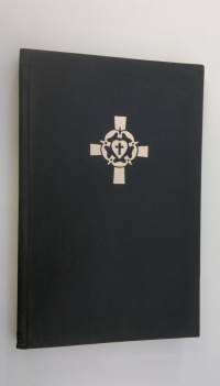 Laudamus : hymnal for the Assembly of the Lutheran World Federation = Gesangbuch fur die Vollversammlung des Lutherischen Weltbundes = Psalmbok för Lutherska värl...