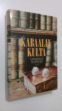 Kabaalin kulta