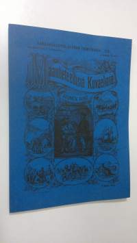 Maantieteellisiä kuvaelmia 14, Suomen suku (näköispainos)