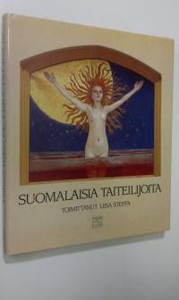 Suomalaisia taiteilijoita