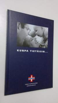 Kunpa tietäisin...