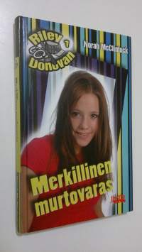 Merkillinen murtovaras