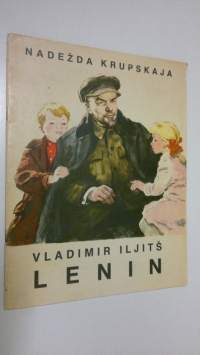 Vladimir Iljits Lenin