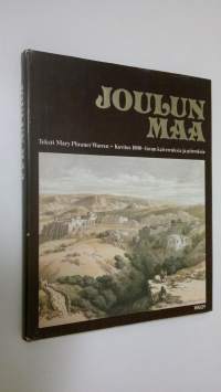 Joulun maa