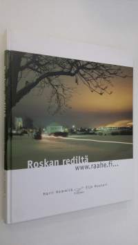 Roskan rediltä : wwwraahefi (ERINOMAINEN)