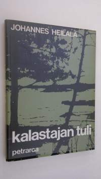 Kalastajan tuli (signeerattu)