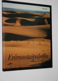Erämaataipaleella : valikoima psalmeja kuvitettuna