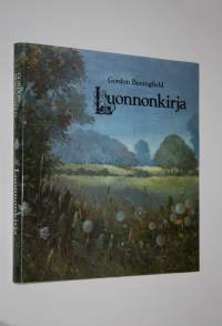 Luonnonkirja