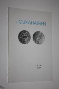 Joukahainen XVIII 1989