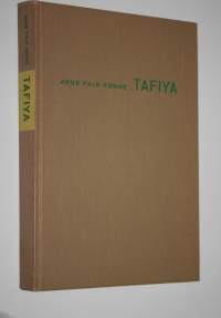 Tafiya