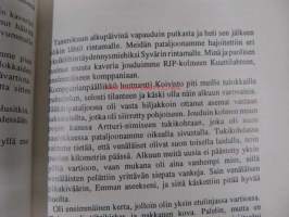 Sodan monet kasvot