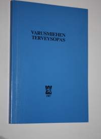 Varusmiehen terveysopas