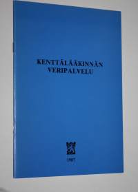 Kenttälääkinnän veripalvelu