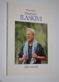 Ihminen Ilaskivi : yksi meistä