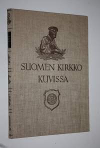 Suomen kirkko kuvissa