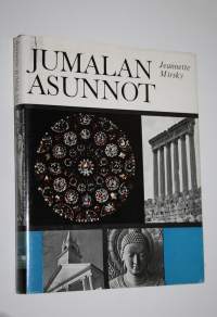 Jumalan asunnot