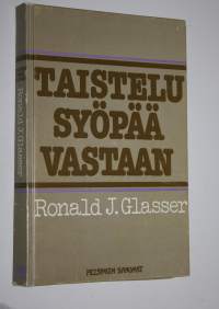 Taistelu syöpää vastaan