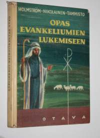 Opas evankeliumien lukemiseen