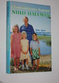 Niilo Hallman : elämäntyönä lapset