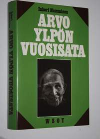 Arvo Ylpön vuosisata