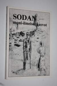 Sodan moni-ilmeiset kasvot