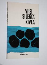 Viisi sileätä kiveä : lähetyskirja