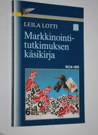 Markkinointitutkimuksen käsikirja