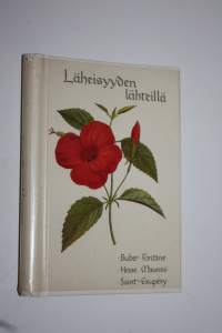 Läheisyyden lähteillä