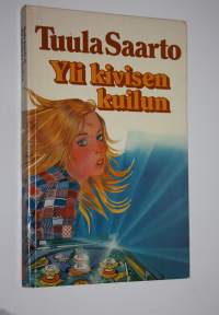 Yli kivisen kuilun