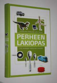 Perheen lakiopas