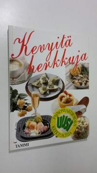 Kevyitä herkkuja