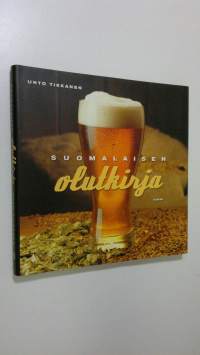 Suomalaisen olutkirja