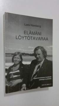 Elämäni löytötavaraa