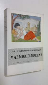 Marmorhänderna