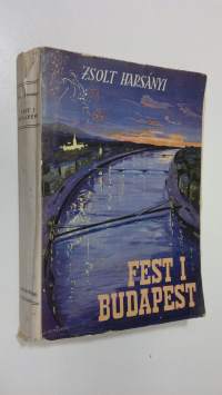Fest i Budapest