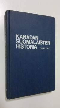Kanadan suomalaisten historia 2