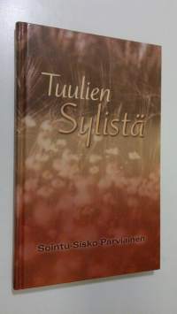 Tuulien sylistä (signeerattu)