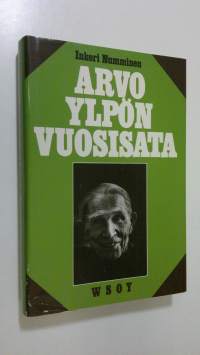 Arvo Ylpön vuosisata