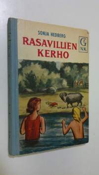 Tyhjä kuva