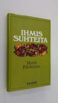 Ihmissuhteita